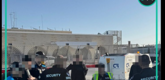 POWÓD zatrzymania polskich kibiców po podróży samolotem na Maltę...